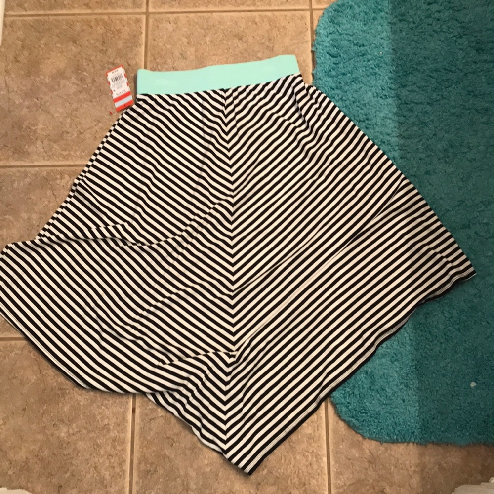 target skirt